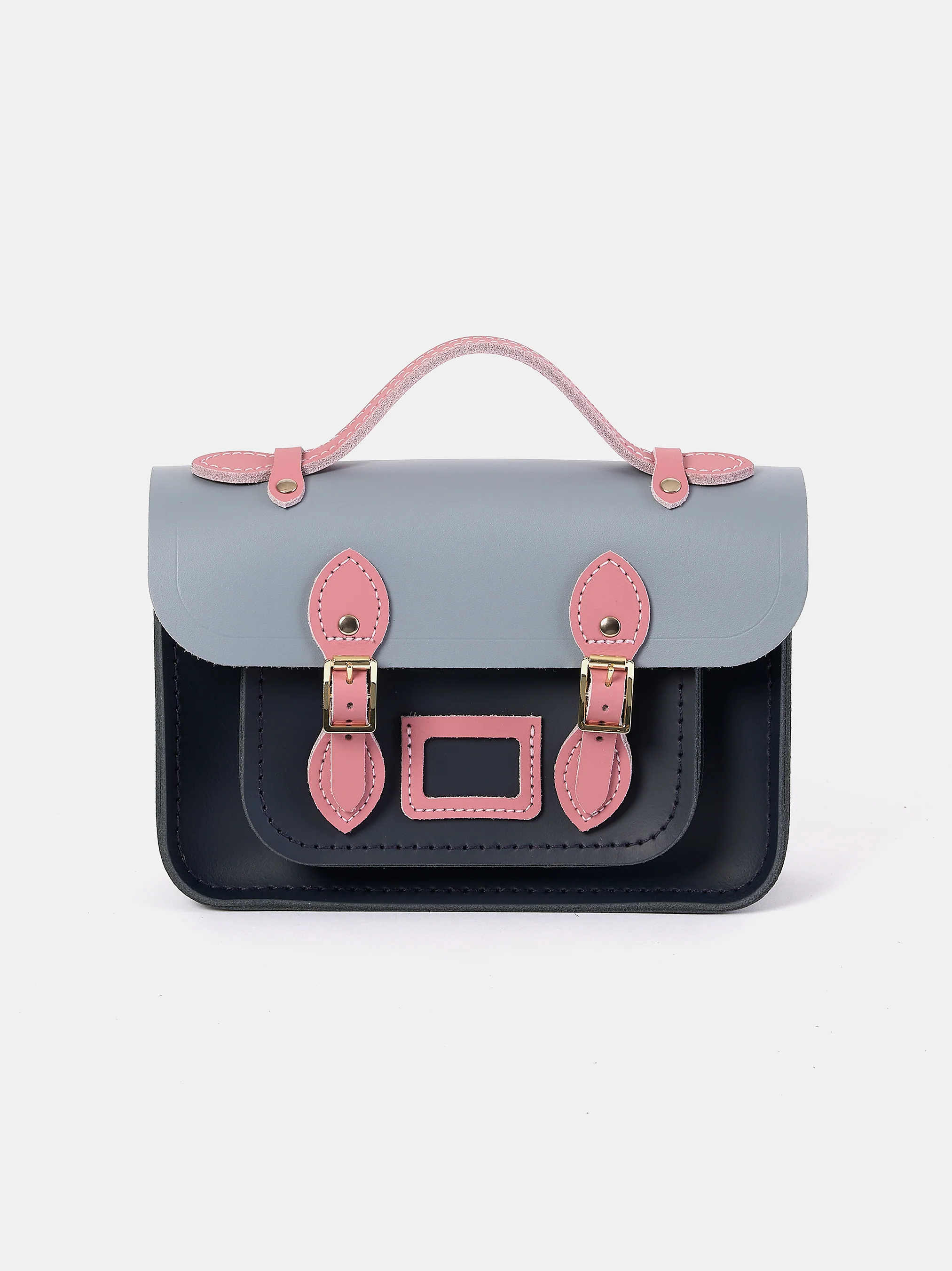 Top Handle Bags